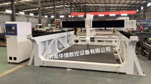 曲靖师宗县定制分体式大型模具雕刻机